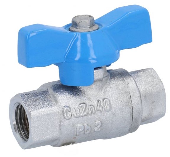 ball_valve_industrial_use