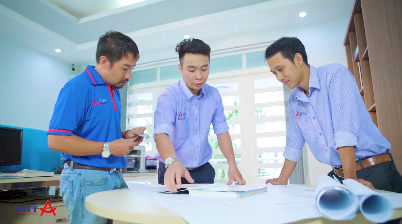 DỊCH VỤ KỸ THUẬT - LẮP ĐẶT MÁY MÓC, DÂY CHUYỀN THIẾT BỊ CÔNG NGHIỆP