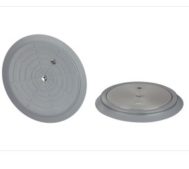 SUCTION PLATE (ROUND) - 10.01.01.01134