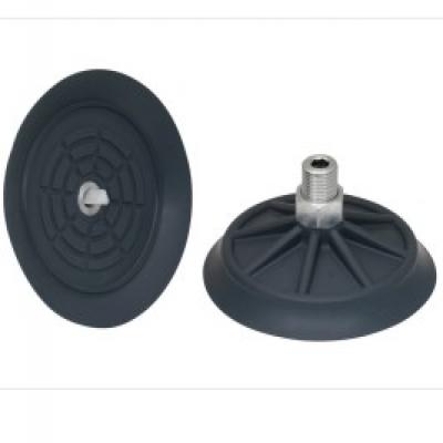 FLAT SUCTION CUP (ROUND) - 10.01.01.11779