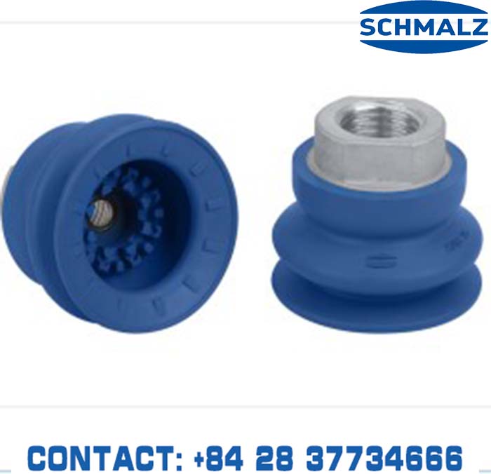 SUCTION CUP - 10.01.06.02723 - Vacuum Technology, Industrial Lifter in Vietnam, VACUUM SUCTION CUPS - Schmalz