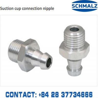 SUCTION CUP CONNECTION NIPPLE - 10.01.01.00822