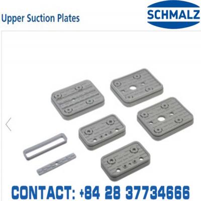 SUCTION PLATE - 10.01.12.00012