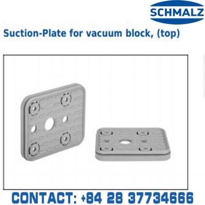 SUCTION PLAT FOR VACUUM BLOCK - 10.01.12.00488