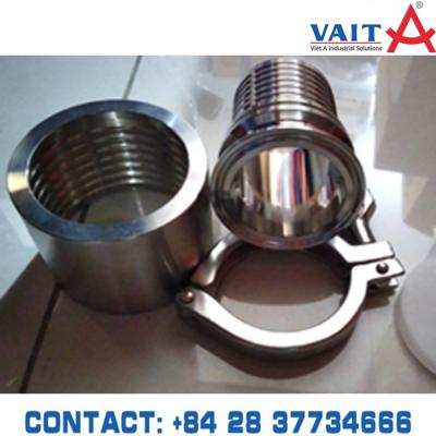 HOSE COUPLING DN50