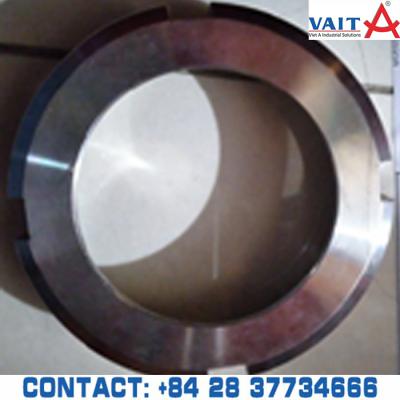 DIN ROUND NUT DN50