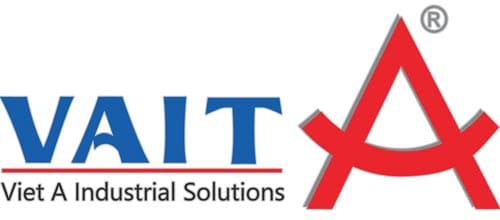 Logo Việt Á - VAIT
